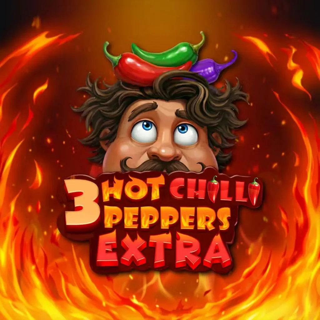 hot chilli peppers extra