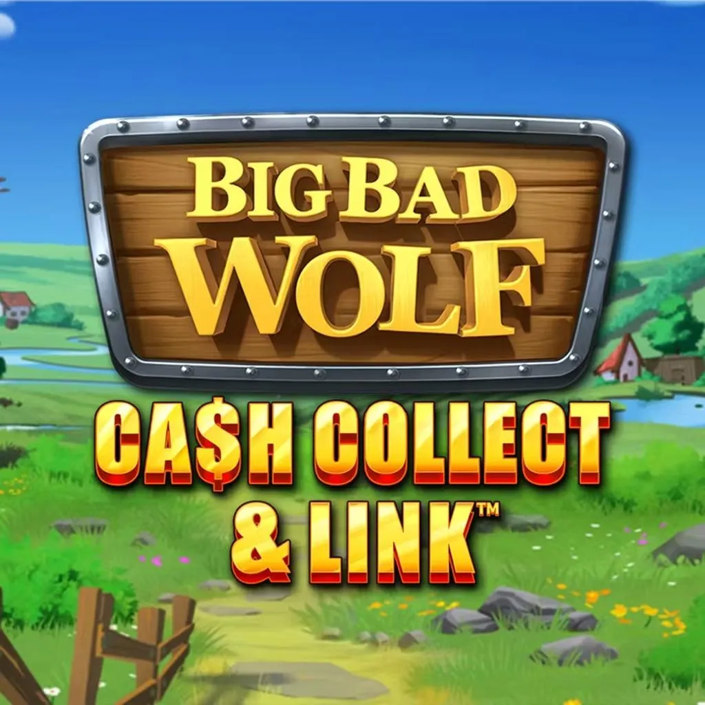 big bad wolf