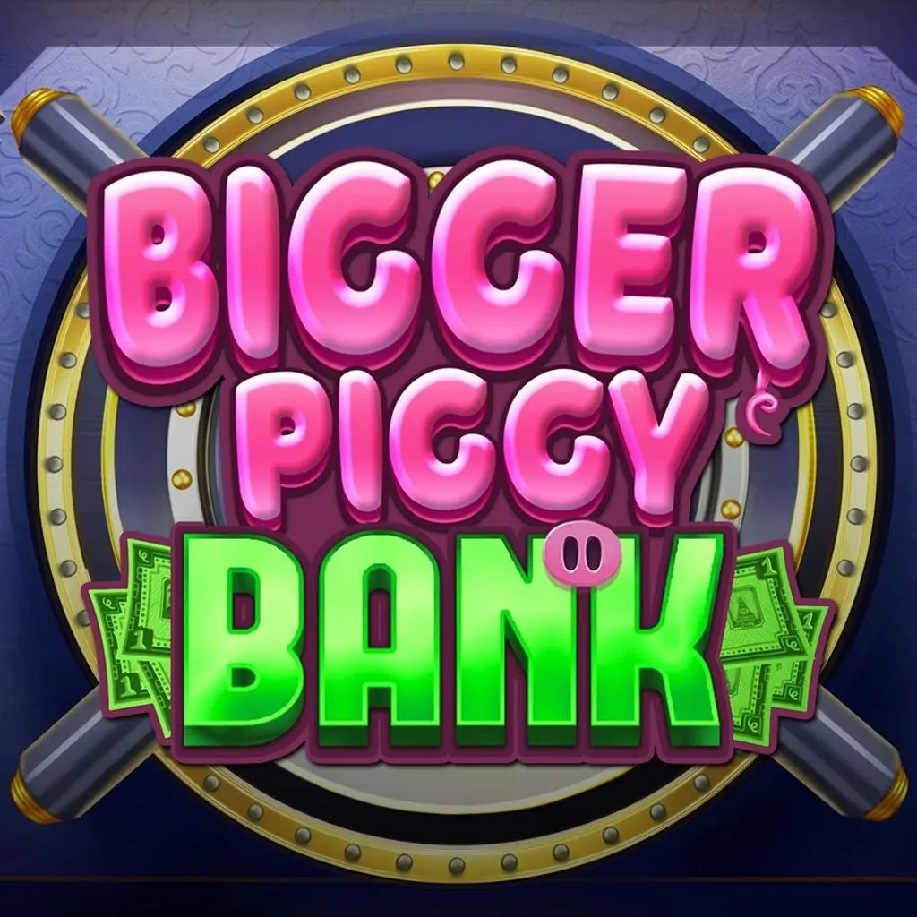 piggy bank