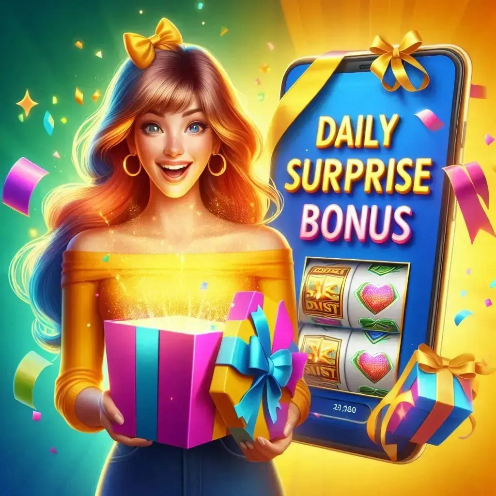 bonus play