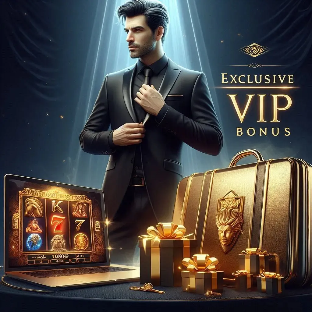 bonus VIP
