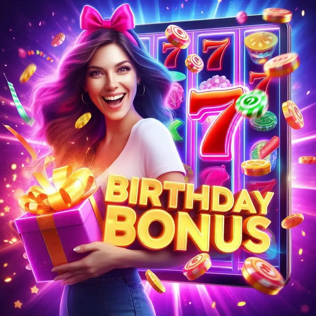 bonus Birthday