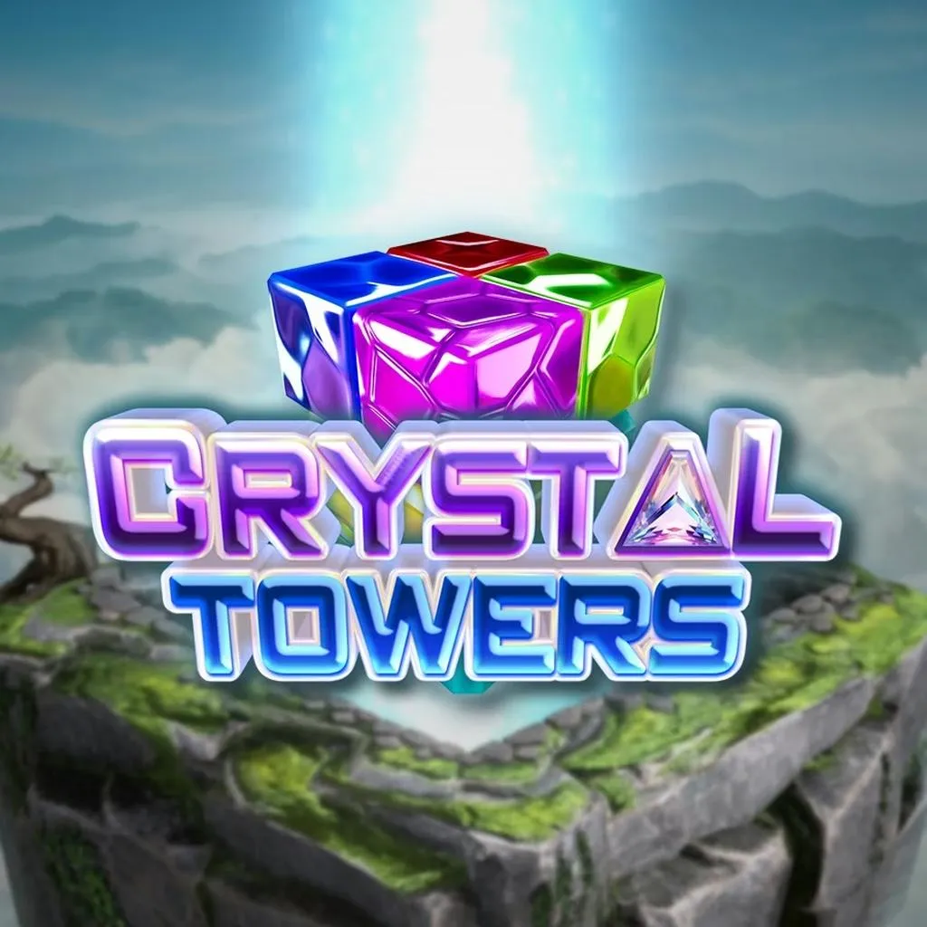 Crystal Towers Game