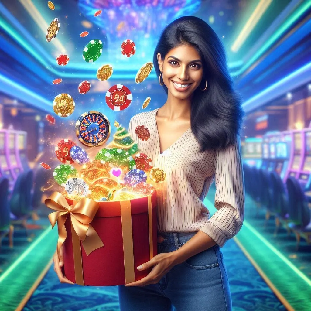 deposit match reward